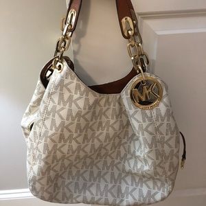 Michael Kors Fulton Bag / Purse